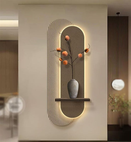 Miroir Élégant 2