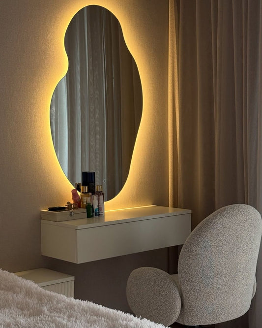 Miroir Élégant