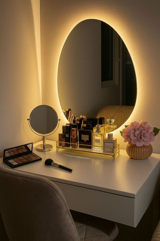Miroir Élégant 4